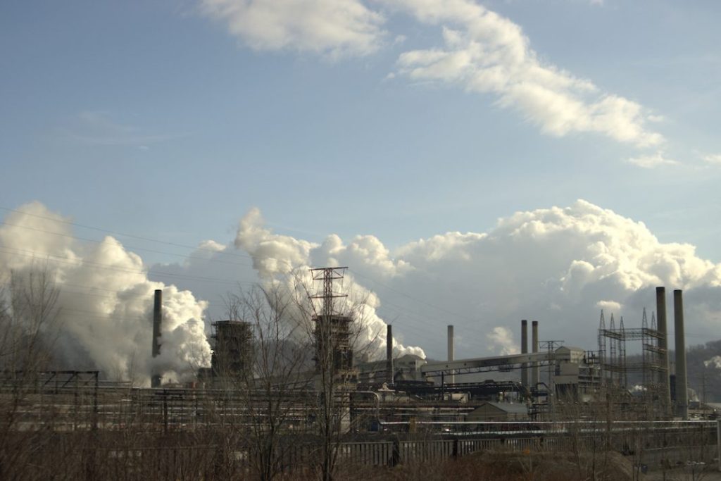 ‘Incredibly misleading’—experts question Rich Fitzgerald’s clean air ‘victory lap’