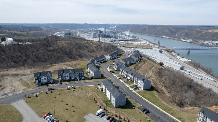 Grassroots science fuels air-quality revelations