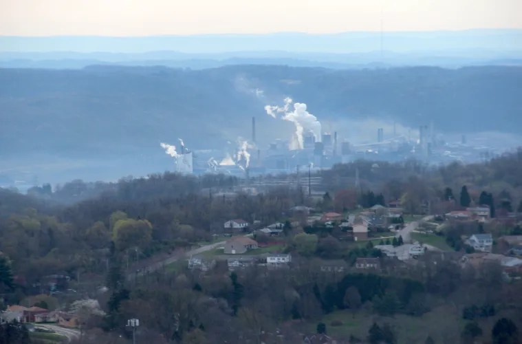 Pittsburgh media outlets collaborate to cover air quality misinformation in southwest Pa.