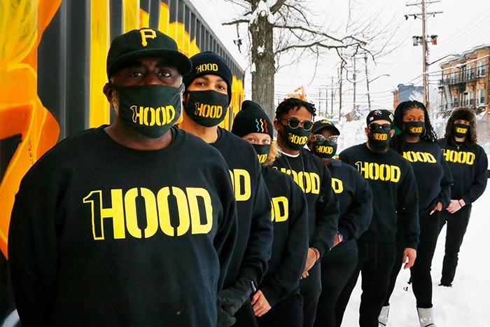 New project calls on writers and artists to envision a ‘just and equitable Pittsburgh’