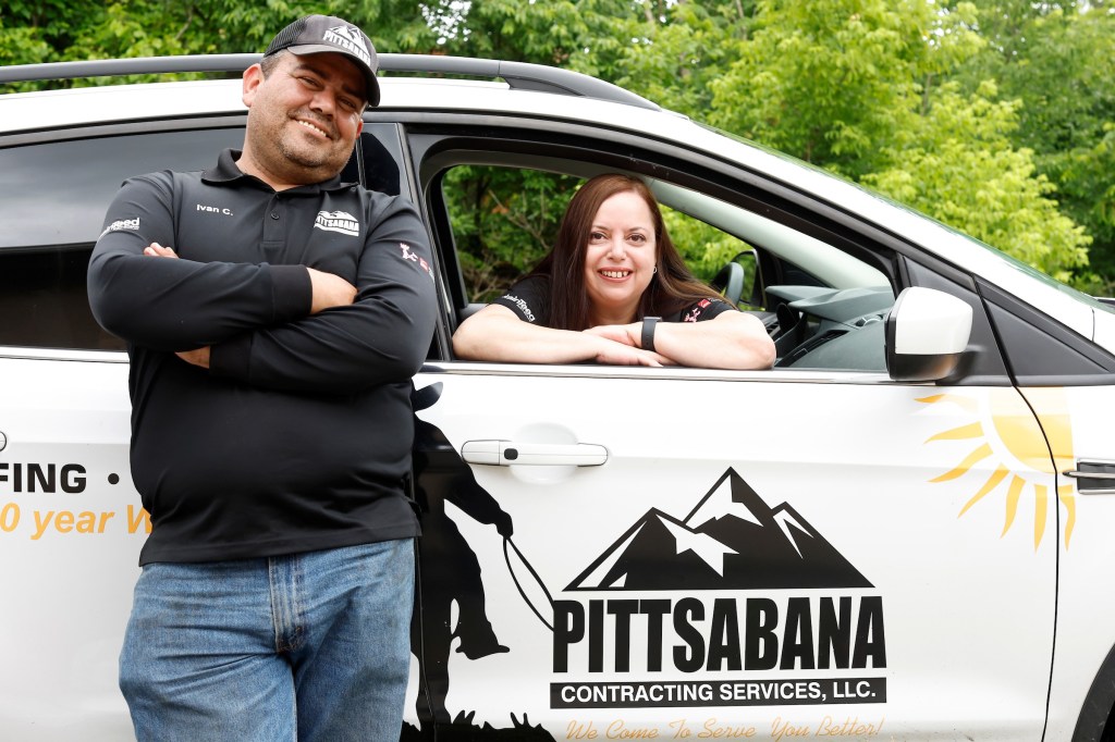 The South Hills is experiencing a Latino-owned business boom