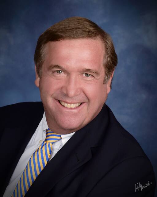 Trinity Tower welcomes Pastor Greg Spencer