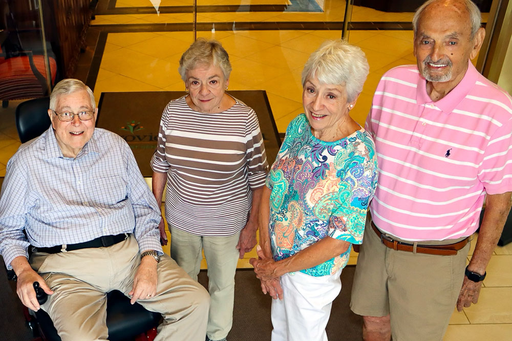 New Pittsburgh Podcast to Share ‘Phenomenal’ Life Stories of Seniors