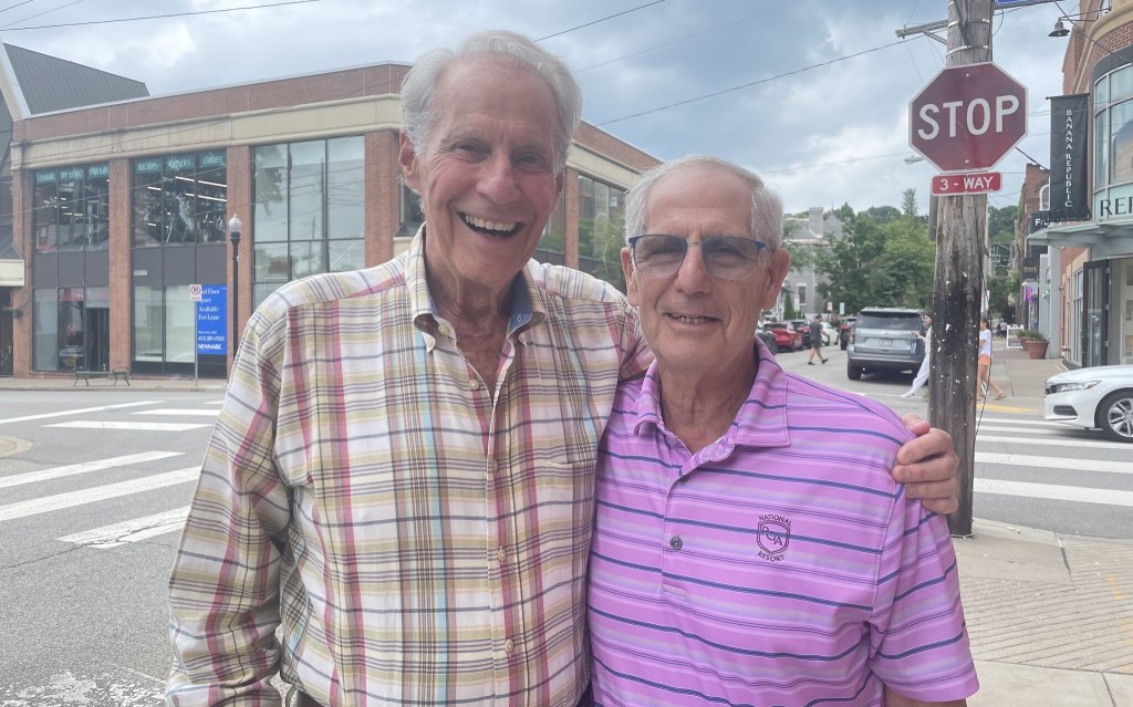 These Jewish Pittsburghers are competing in this summer’s National Senior Games