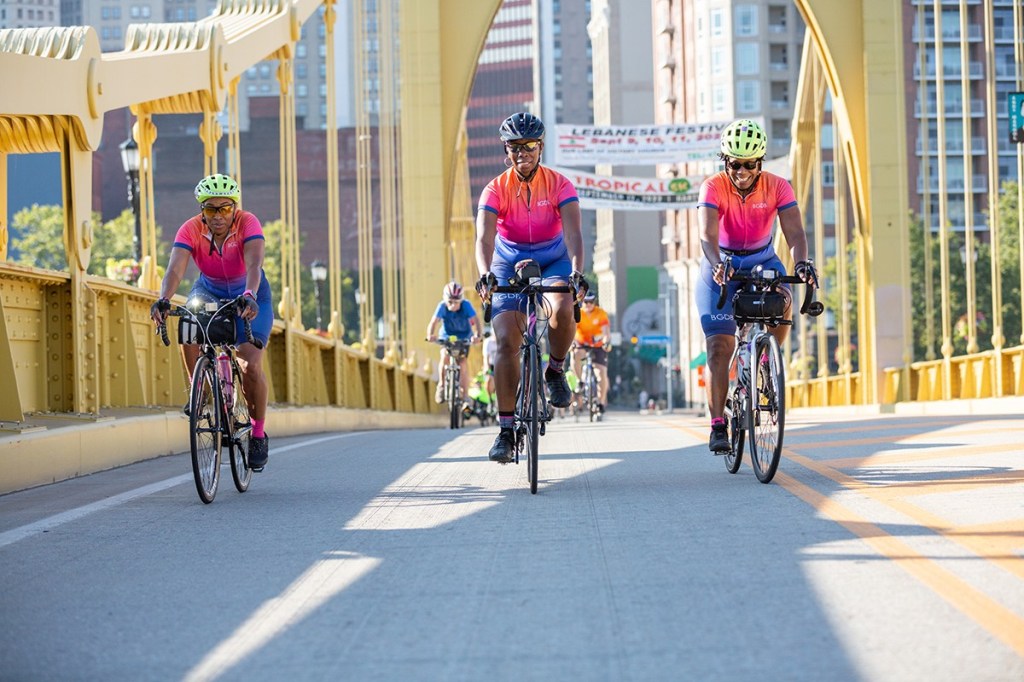 PedalPGH marks 30 years of making Pittsburgh streets safer for everyone