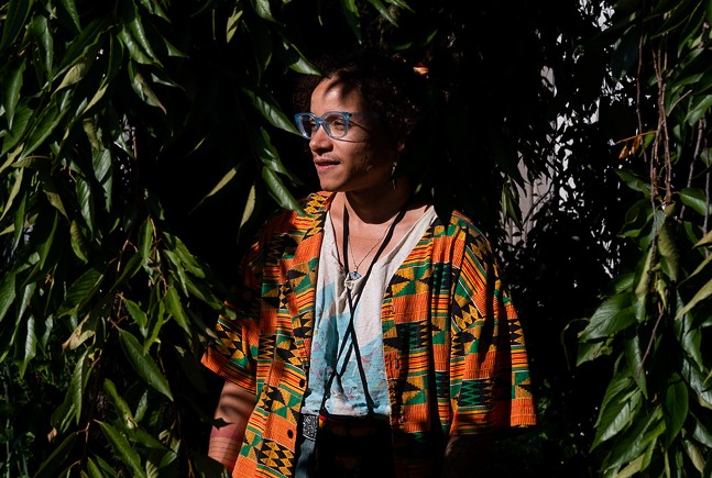 The challenges and triumphs of summer trans fashion