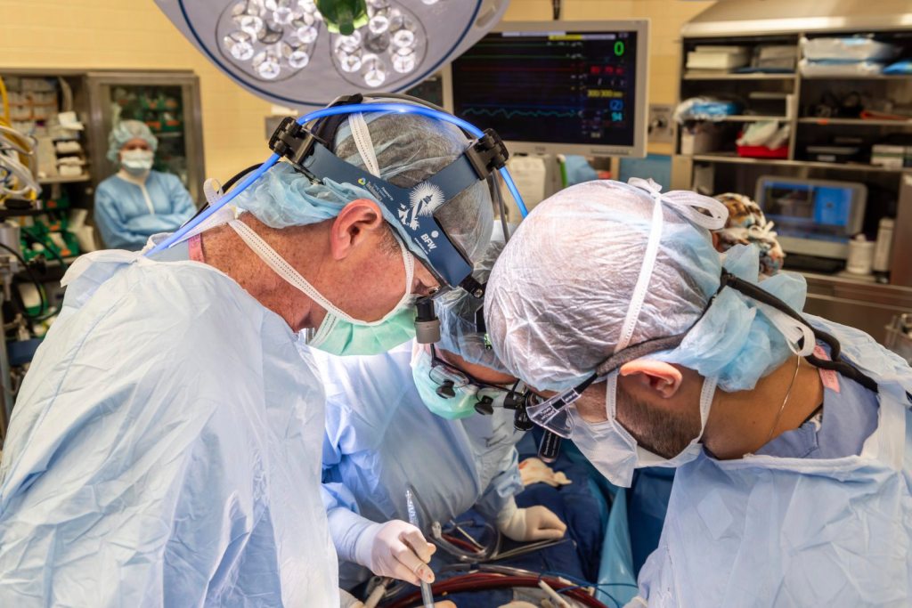 Everyday people who make our region what it is