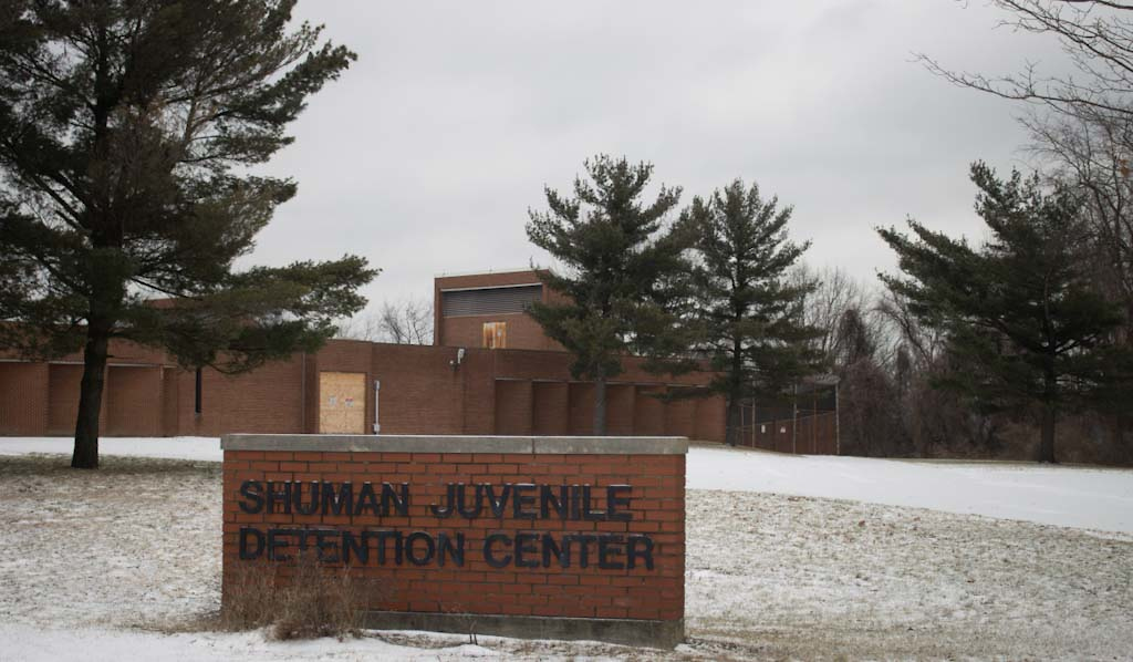 Allegheny County quiet on private juvenile detention efforts