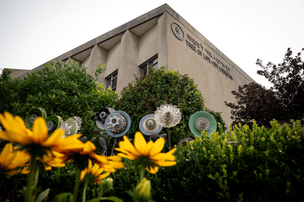 Third annual global summit combats hate-fueled violence through education, community action