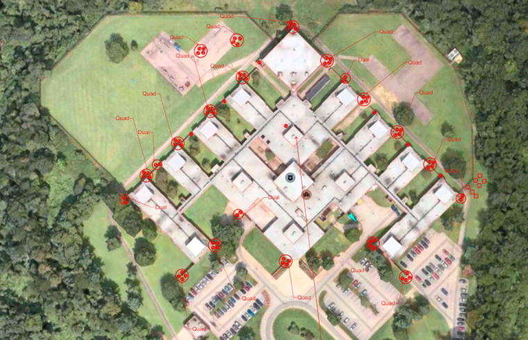 County Council votes to sue Allegheny County over private juvenile detention contract