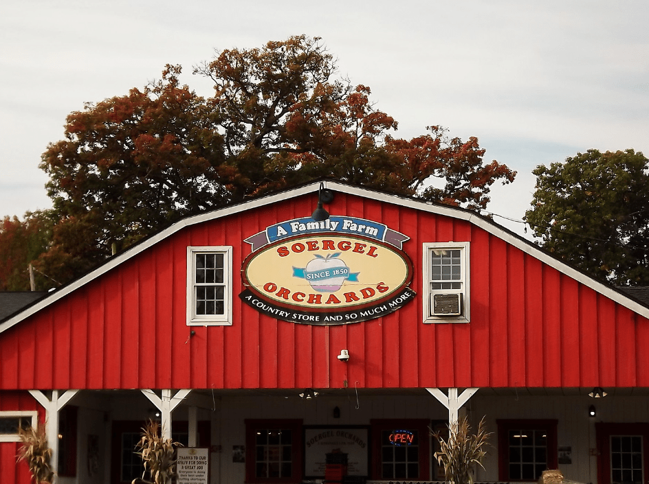 Pumpkin gobs and apple cider: Fall flavors to try in Pittsburgh