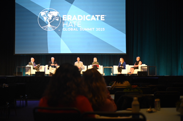 ‘A different landscape’: academics, law enforcement discuss problems plaguing policing