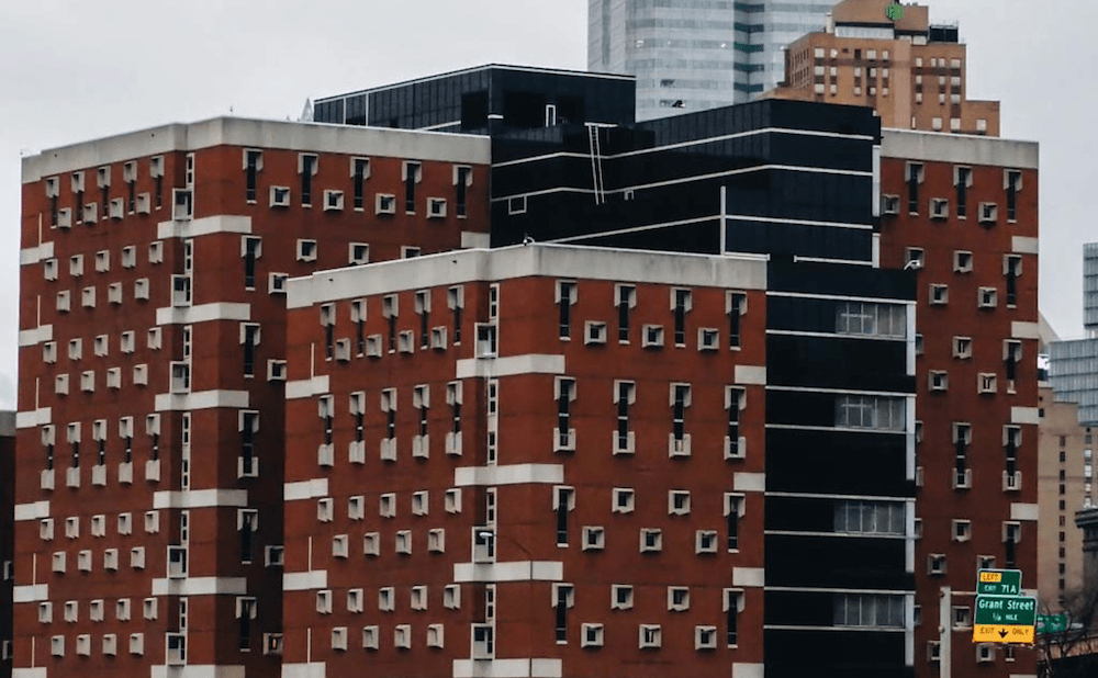 Allegheny County pays $120,000 to settle excessive force lawsuit with three former ACJ inmates