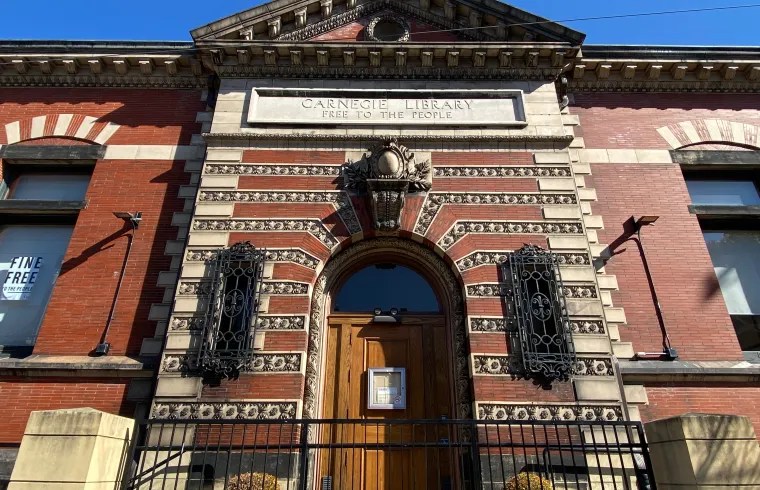 Book Bans Have Reached Greater Pittsburgh’s Boardrooms and Ballots