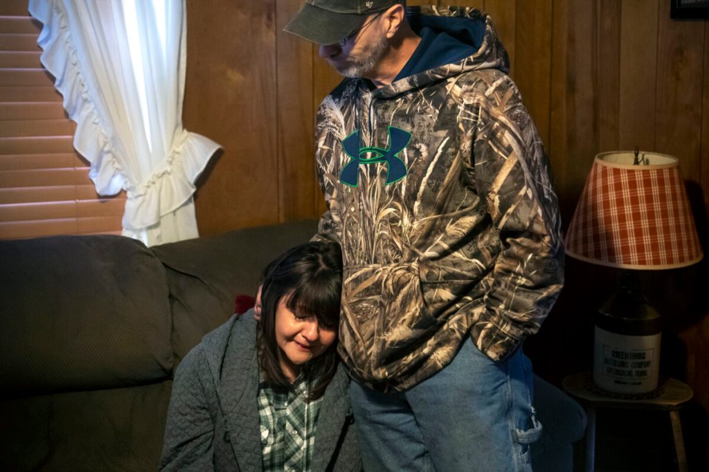 On a frigid and fiery night one year ago, a train upended lives in East Palestine