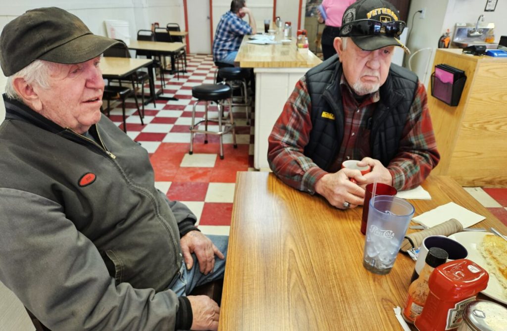 A year after the derailment, some East Palestine, Ohio, residents believe the worst has passed