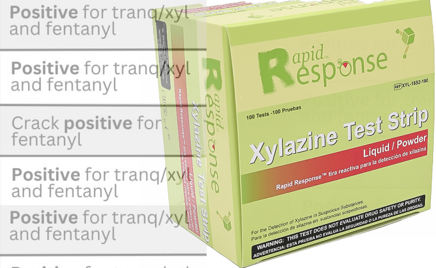 Tranq hits Pittsburgh: Why experts aren’t panicking over Xylazine’s emergence