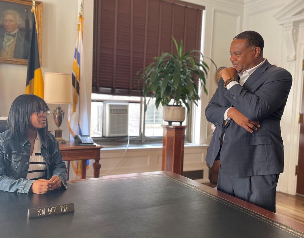 Auberle Employment Institute honored