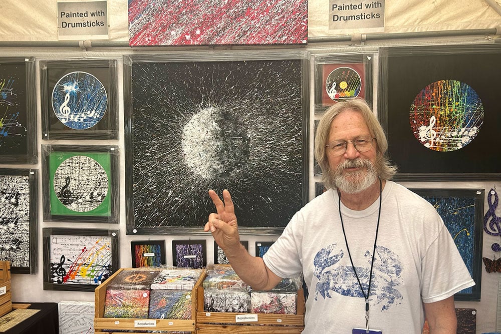 What Do Folks Think of Pittsburgh’s Three Rivers Arts Festival?