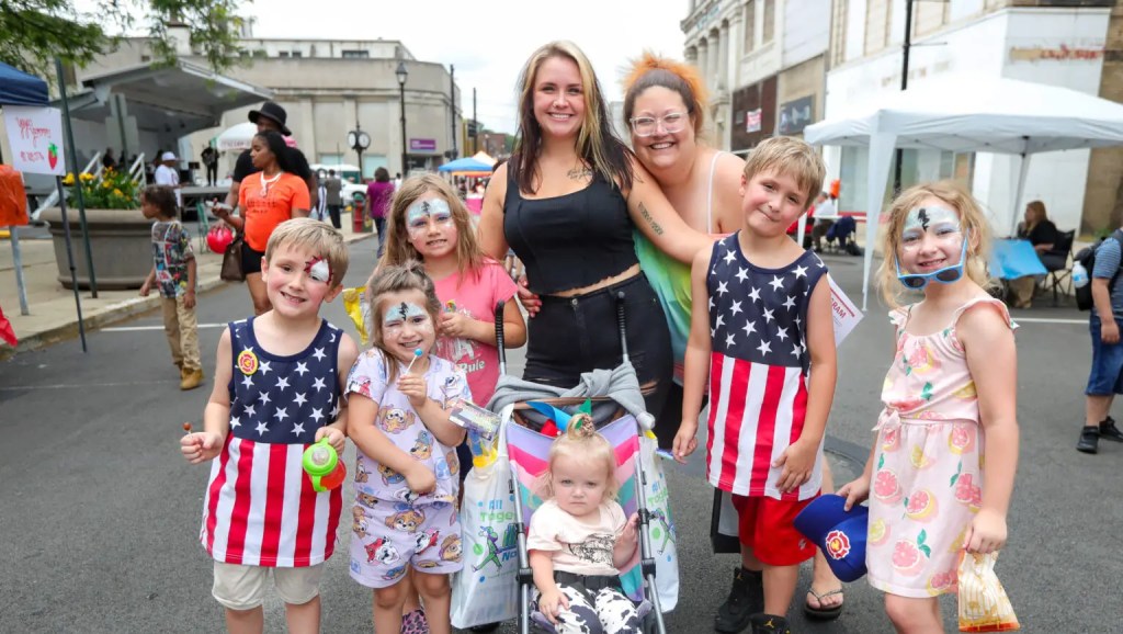 McKeesport prepares for 60th Good Neighbor Day