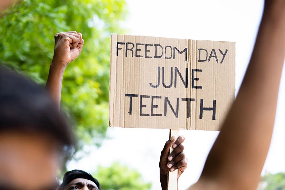 Why Pittsburgh Will Have Two Juneteenth Celebrations