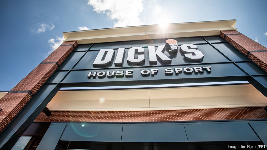 Dick’s Sporting Goods extends PGA Tour Champions sponsorship