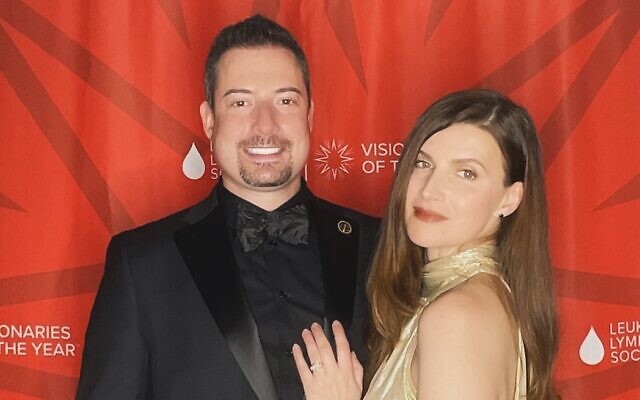 Getting to know: Jason Schiffman