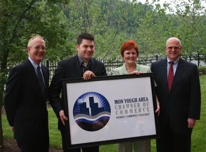 Mon Yough chamber moves to McKeesport
