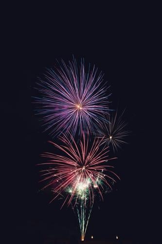 Things to do this weekend: Fourth and fireworks