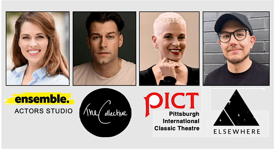 Why Theater, and Why Now?