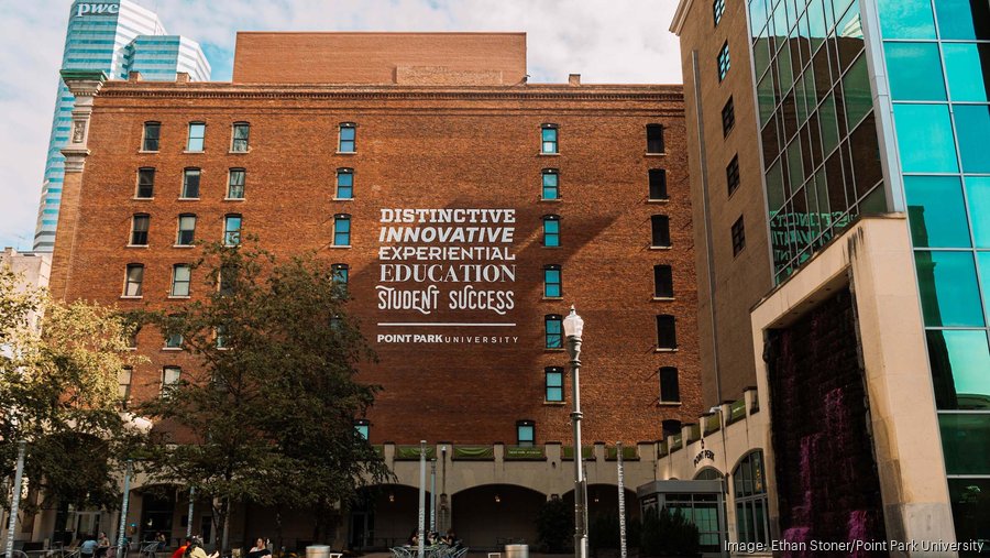 Point Park University launches Center for Experiential Narrative Technologies