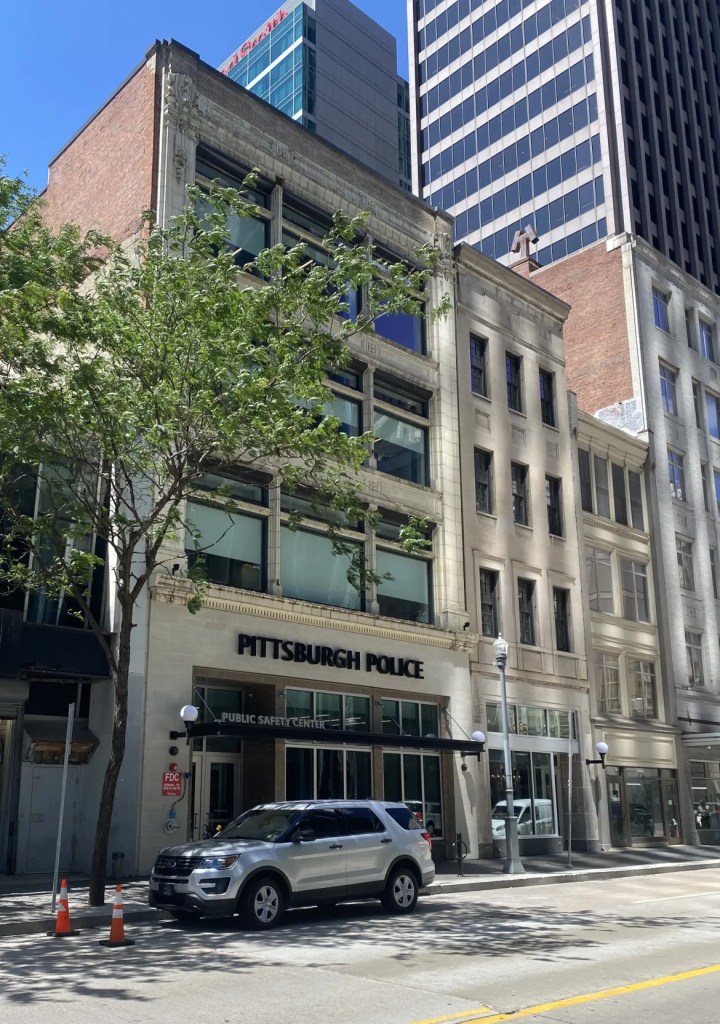 Residents question safety, cleanliness downtown