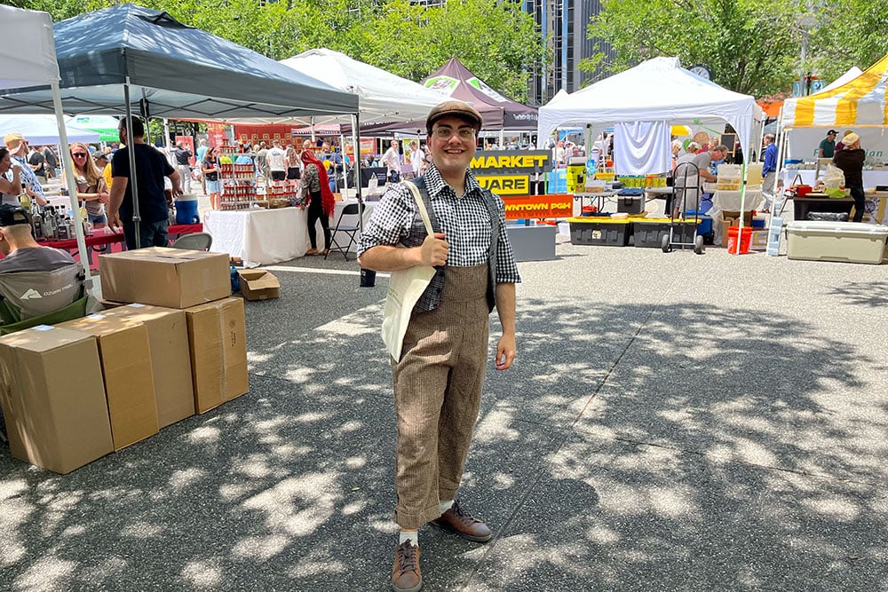 Got a Story Idea? Now You Can Enter the Pittsburgh Pitch Challenge