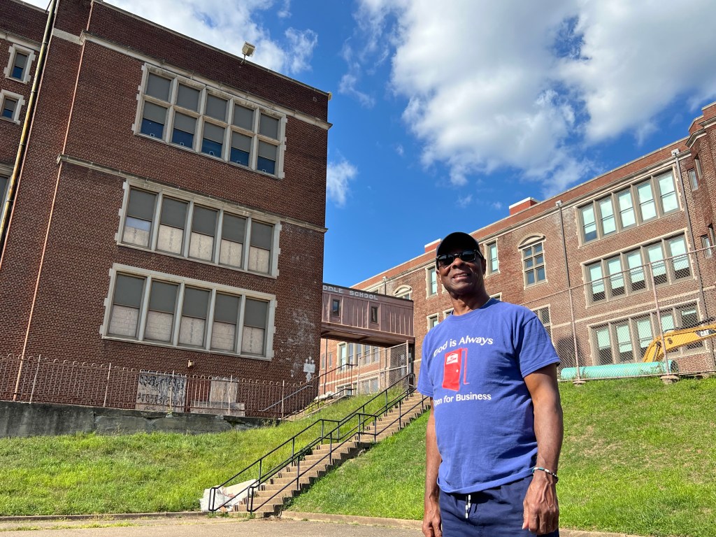 The past and future of Gladstone