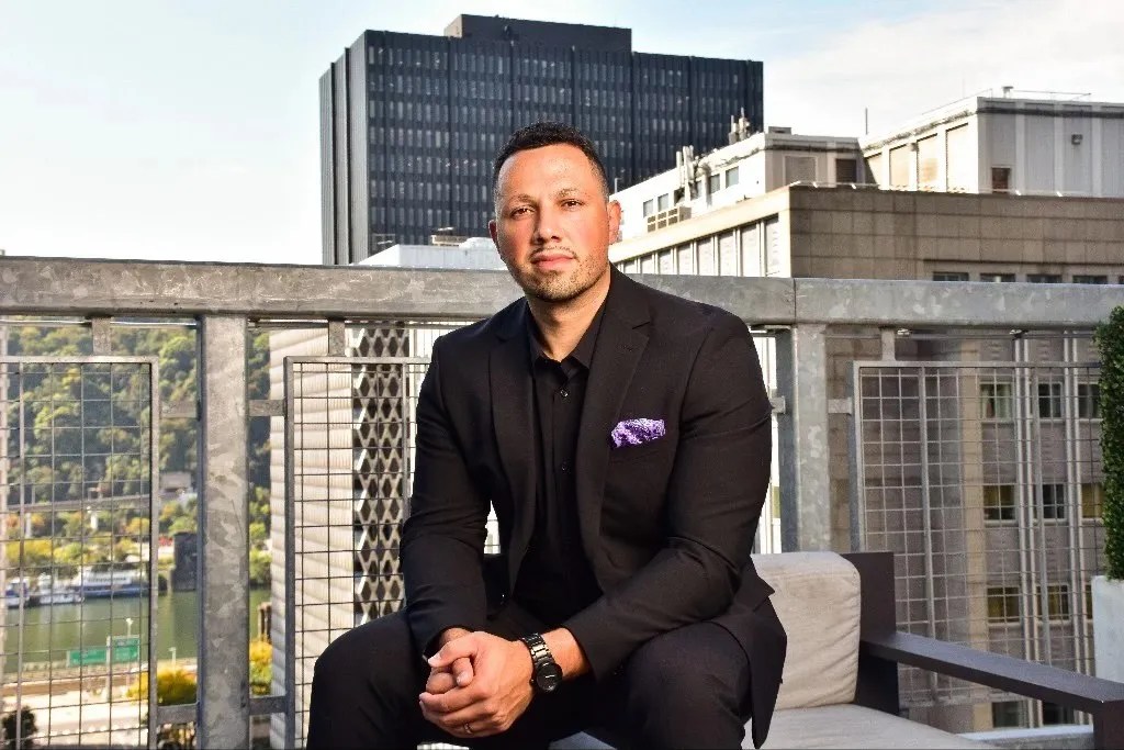 ALPFA president builds leadership skills for Latinos