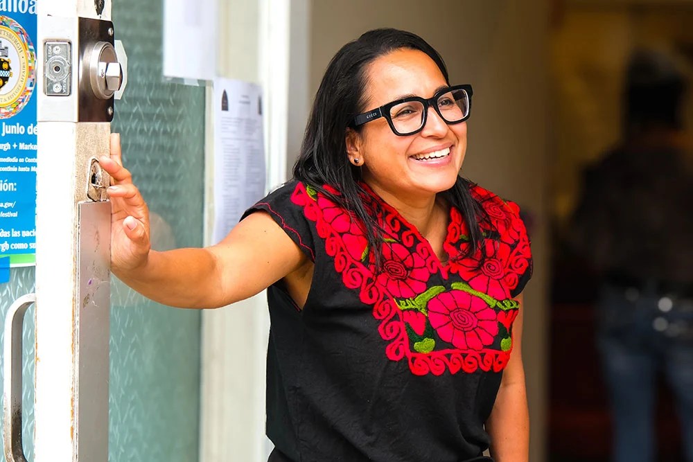 How Is the Affordable Housing Crisis Affecting the Pittsburgh Hispanic Community?