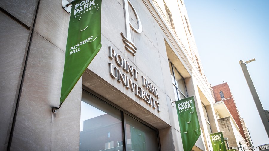 Heinz Endowments grants $550,000 to Point Park’s Center of Media Innovation for teaching newsroom