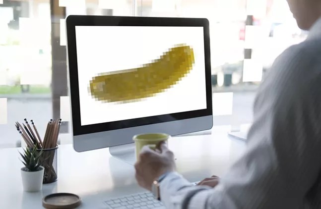 In a small pickle over AI, PDP pledges $10,000 for local art