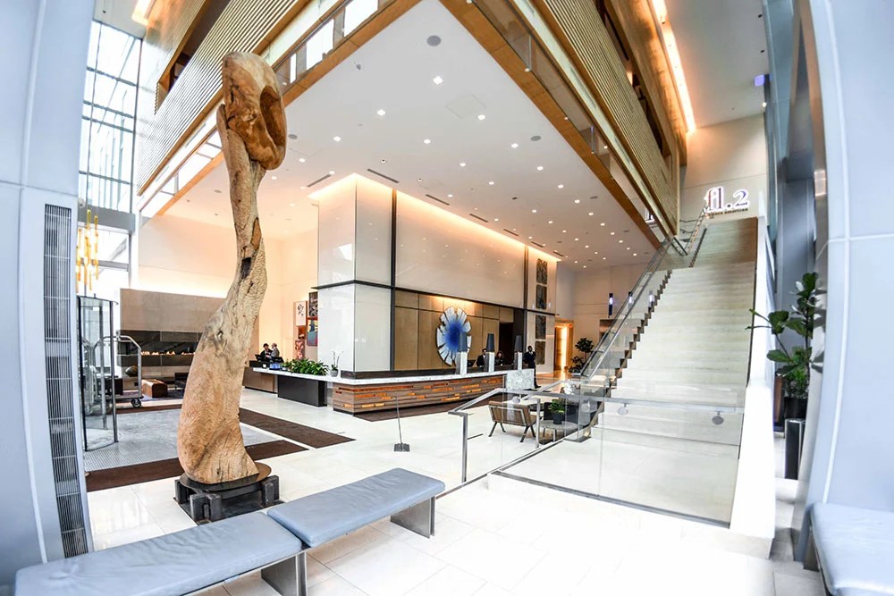 Saks Fifth Avenue Returns to Downtown Pittsburgh — As a One-on-One Experience