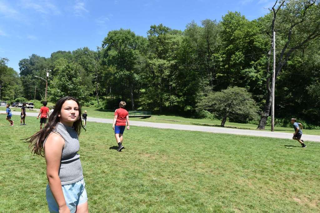 Butler youths discuss feelings about new school year