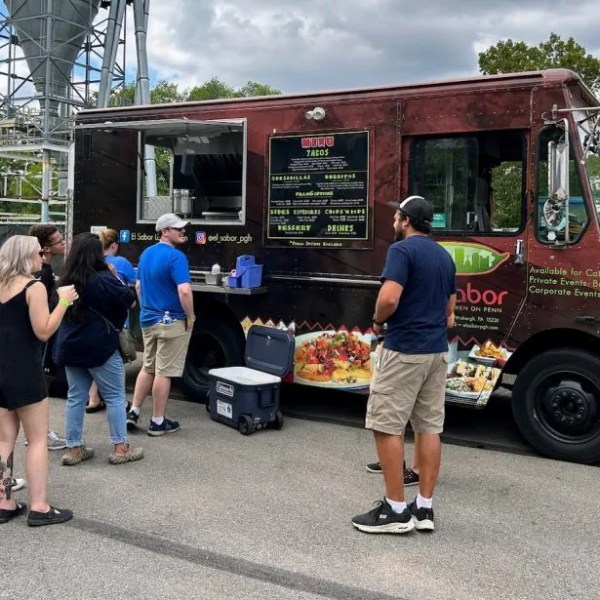 Pittsburgh Latinos share their 12 favorite food trucks